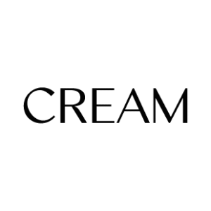 Cream logotyp