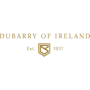 Dubarry of Ireland logotyp