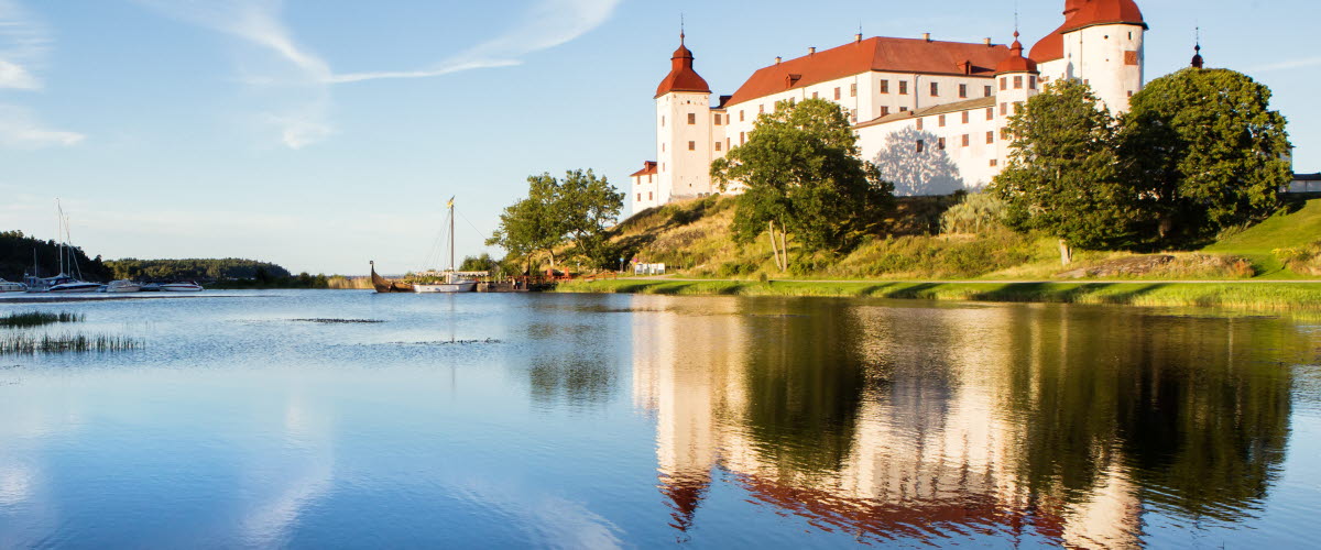 Läckö slott