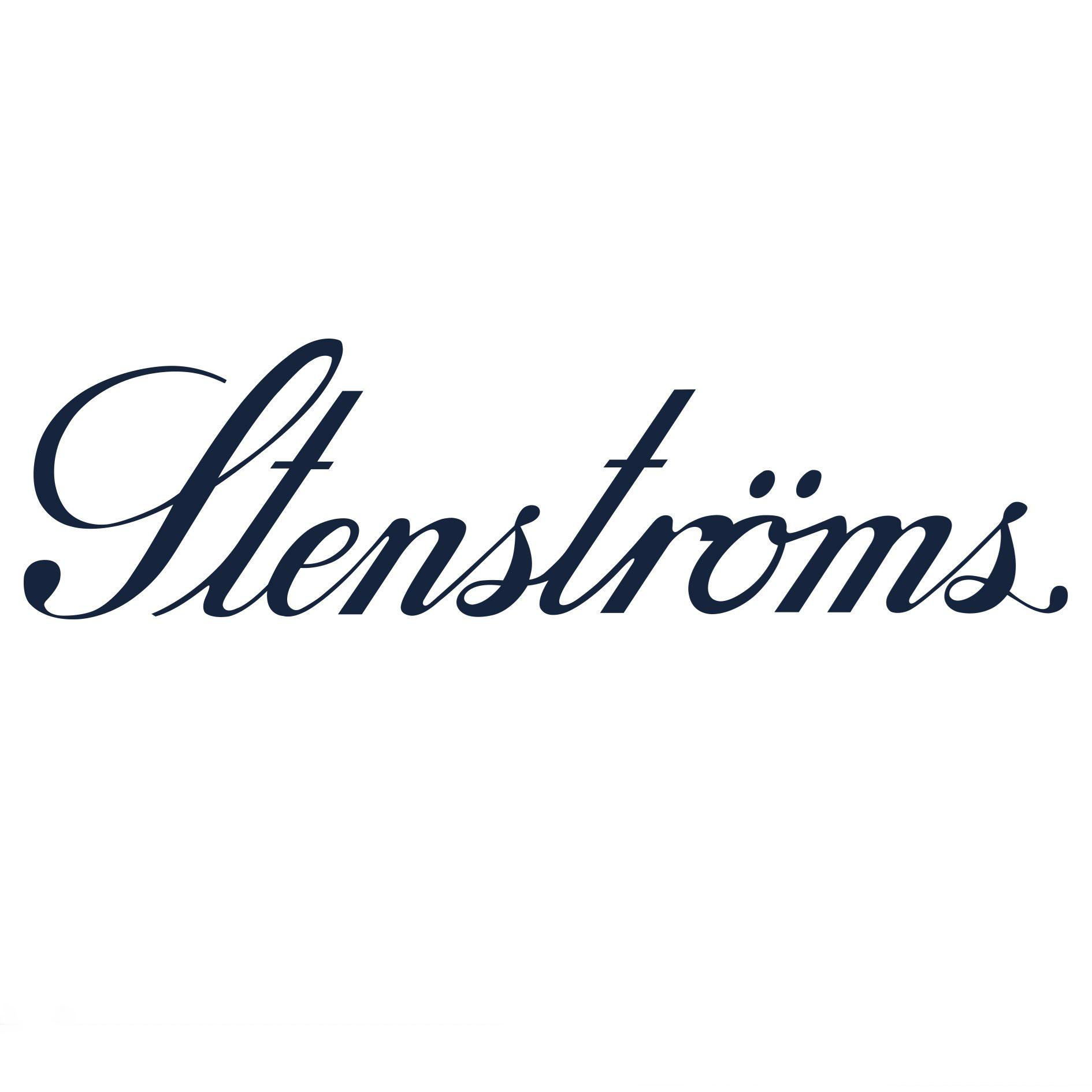Stenströms logotyp